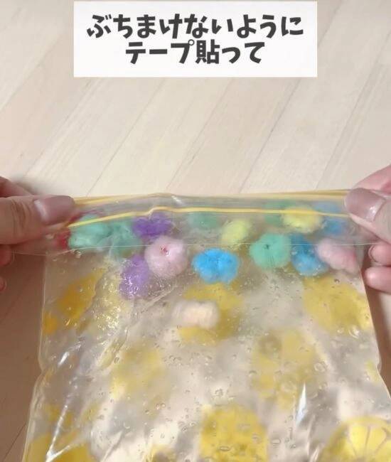 「今まで捨ててて損した」　余った保冷剤の『活用法』に「その手があったか」