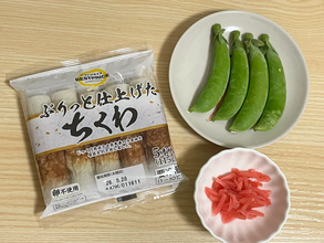 冷蔵庫に眠っている『紅ショウガ』が大活躍　マヨネーズで炒めてみると…「見た目がきれい」「さわやかな辛味」