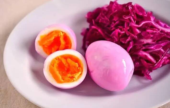 まだめんつゆで漬けてる？　管理栄養士が考えた「味玉の調味液」にビックリ【簡単アレンジ】