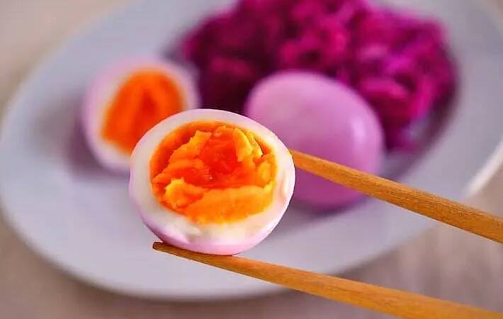 まだめんつゆで漬けてる？　管理栄養士が考えた「味玉の調味液」にビックリ【簡単アレンジ】