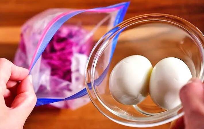 まだめんつゆで漬けてる？　管理栄養士が考えた「味玉の調味液」にビックリ【簡単アレンジ】