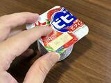 「ヨーグルトにアイス棒1本をブスッ！　冷凍庫に入れるだけで、絶品スイーツが作れる」の画像3