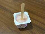「ヨーグルトにアイス棒1本をブスッ！　冷凍庫に入れるだけで、絶品スイーツが作れる」の画像6