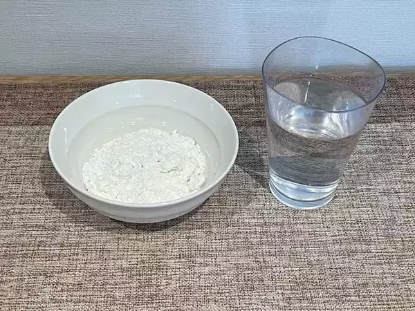 「ホットケーキミックス1袋に『140ml』入れるだけ　モチモチホットケーキの作り方に「こっちのほうが好きかも」」の画像