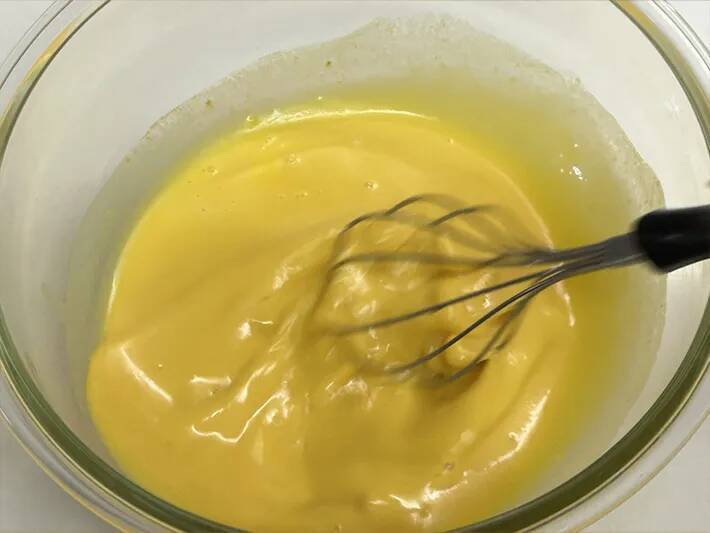 夫「また食べたい…」　市販スープをフレンチトーストに活用すると？