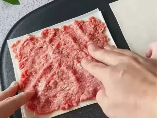 春巻きの皮を活用して！　家族絶賛のアイディアに「目からウロコ」「食べたすぎる」