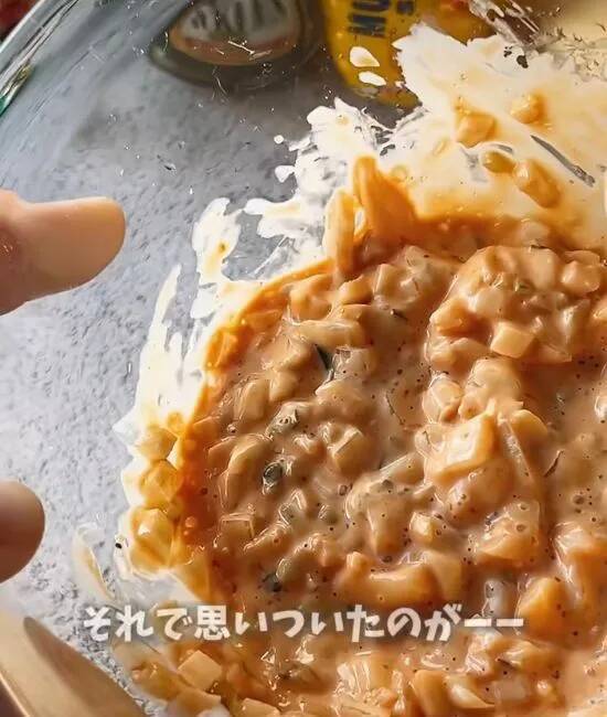 春巻きの皮を活用して！　家族絶賛のアイディアに「目からウロコ」「食べたすぎる」