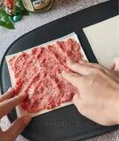 「春巻きの皮を活用して！　家族絶賛のアイディアに「目からウロコ」「食べたすぎる」」の画像5