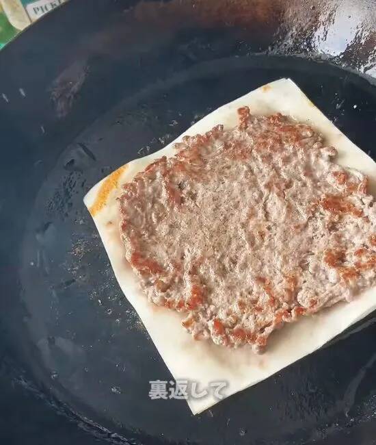 春巻きの皮を活用して！　家族絶賛のアイディアに「目からウロコ」「食べたすぎる」