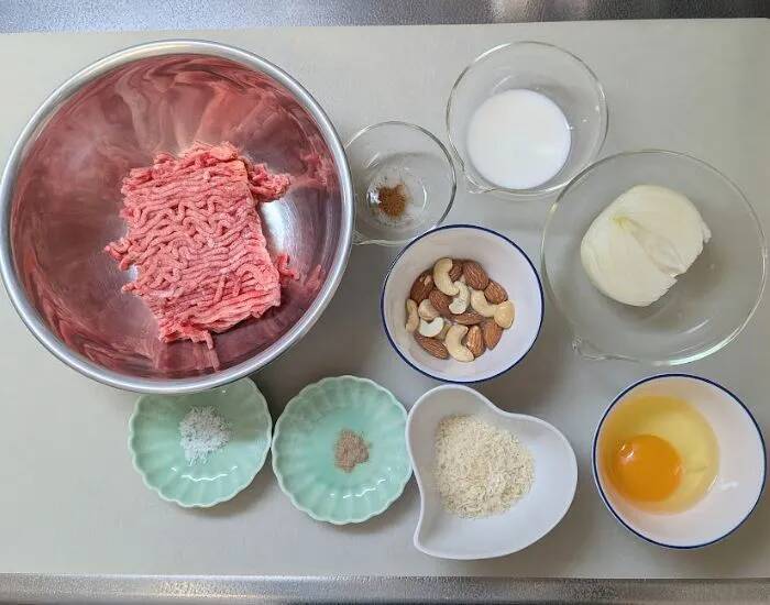 「いつもと違う！」　家族が絶賛したハンバーグの正体に「まさか」「その発想はなかった」