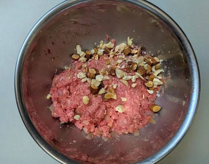 「いつもと違う！」　家族が絶賛したハンバーグの正体に「まさか」「その発想はなかった」