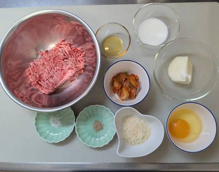 「いつもと違う！」　家族が絶賛したハンバーグの正体に「まさか」「その発想はなかった」