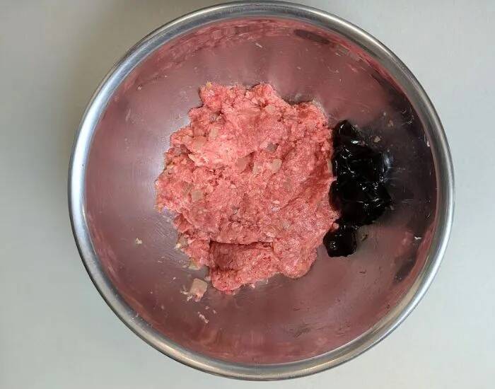 「いつもと違う！」　家族が絶賛したハンバーグの正体に「まさか」「その発想はなかった」