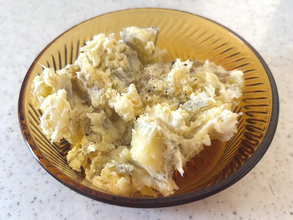 これ作るために余らせたい！　焼き芋の意外なリメイクに子供が大喜び！