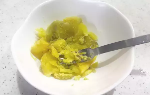 「これ作るために余らせたい！　焼き芋の意外なリメイクに子供が大喜び！」の画像