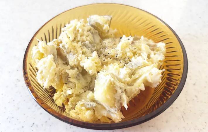 これ作るために余らせたい！　焼き芋の意外なリメイクに子供が大喜び！