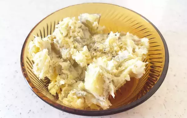 「これ作るために余らせたい！　焼き芋の意外なリメイクに子供が大喜び！」の画像