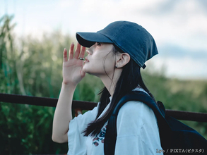 「こんな場所まできてしまった…」旅したなかで一番遠い場所　雨の音が教えてくれた自然の果てしなさ
