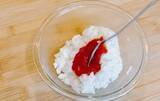 「ベーコンとチーズでご飯を巻くと？　「5個があっという間に消えた」絶品おにぎりアレンジ」の画像3