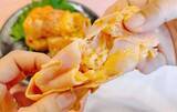 「ベーコンとチーズでご飯を巻くと？　「5個があっという間に消えた」絶品おにぎりアレンジ」の画像9