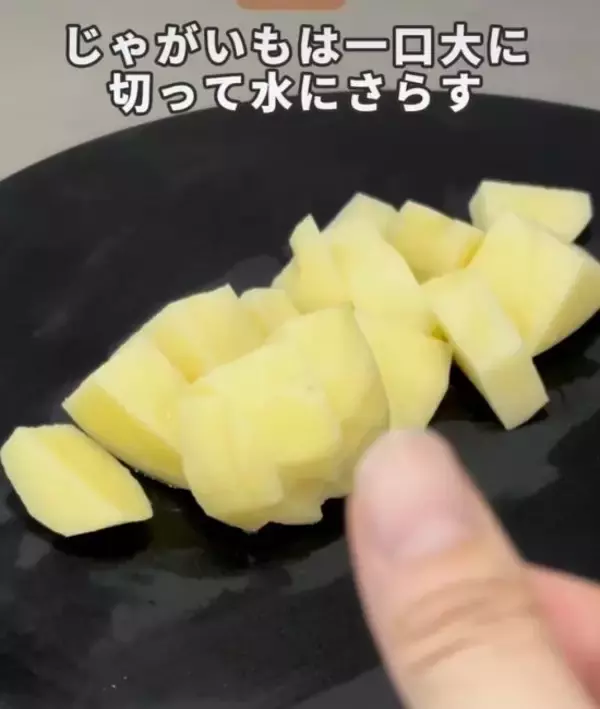 「ミキサーにかけたタマネギ　凍らせた結果に「知らなかった」「コレは思い付かない」」の画像