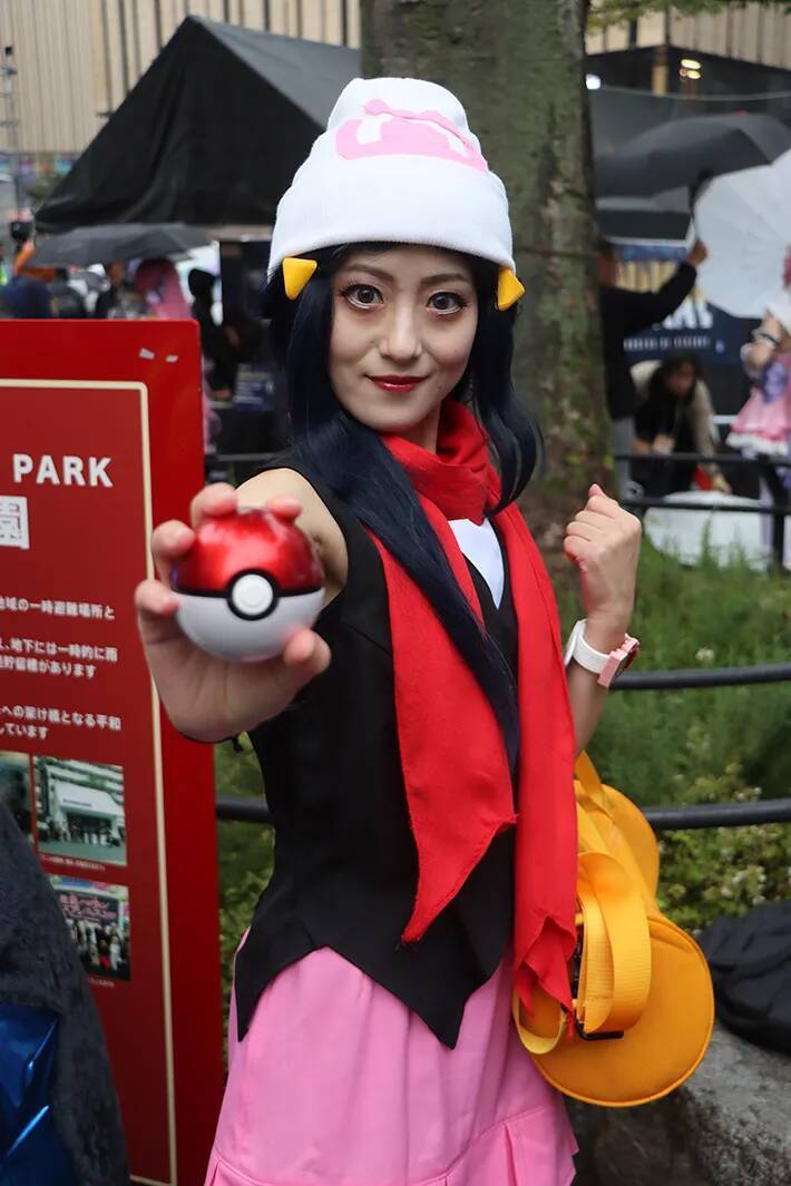 告白もプロポーズもなし？　『コスプレ婚』を果たした夫婦のなれそめが…【独自取材】