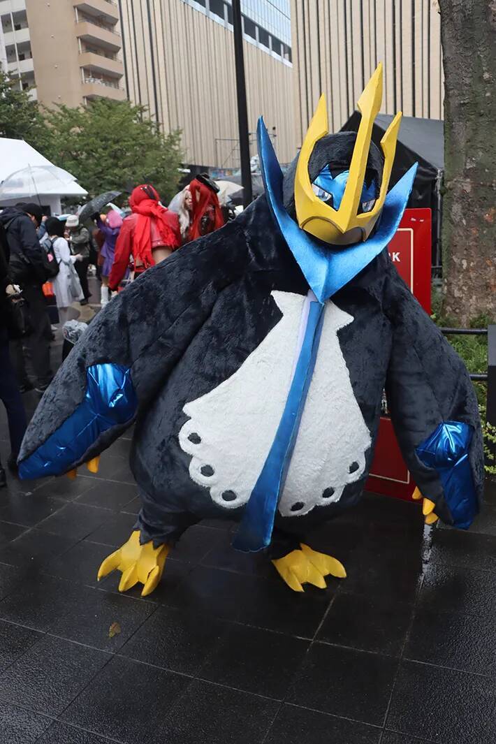 告白もプロポーズもなし？　『コスプレ婚』を果たした夫婦のなれそめが…【独自取材】