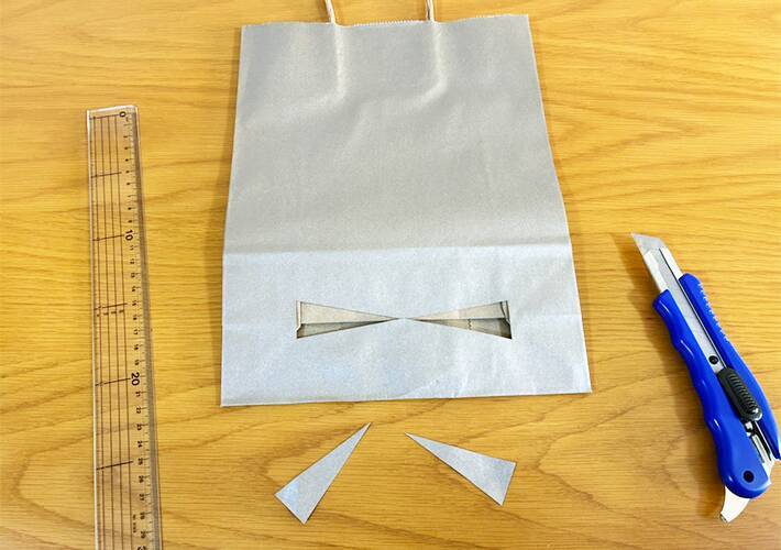 使い道のない紙袋　箱ティッシュの使いやすさがアップする『活用法』に「アイディアの勝利！」