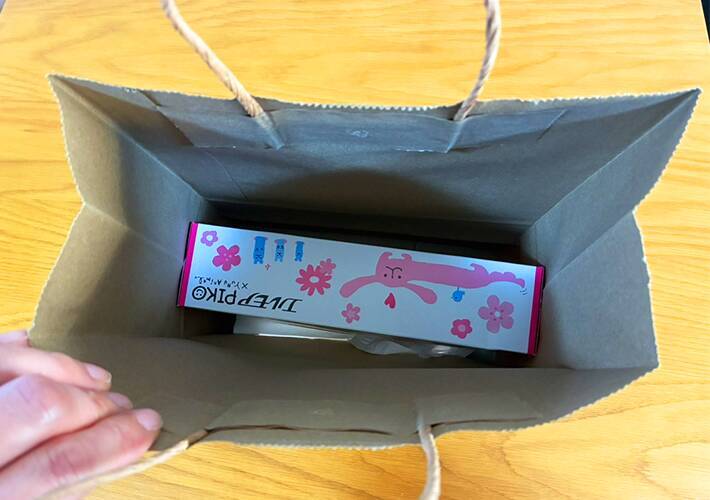 使い道のない紙袋　箱ティッシュの使いやすさがアップする『活用法』に「アイディアの勝利！」