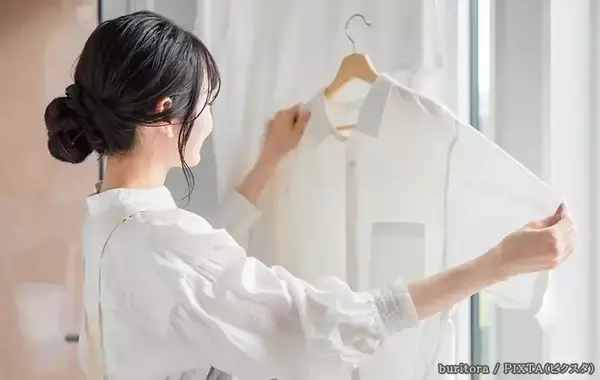 「『ドライ』表示の服、洗濯機のドライコースなら洗える？　パナソニックに聞いた」の画像