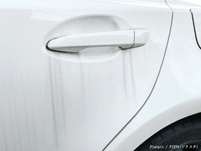 実は雨の日こそ向いている？　雨の日に洗車をするメリットとデメリットは…