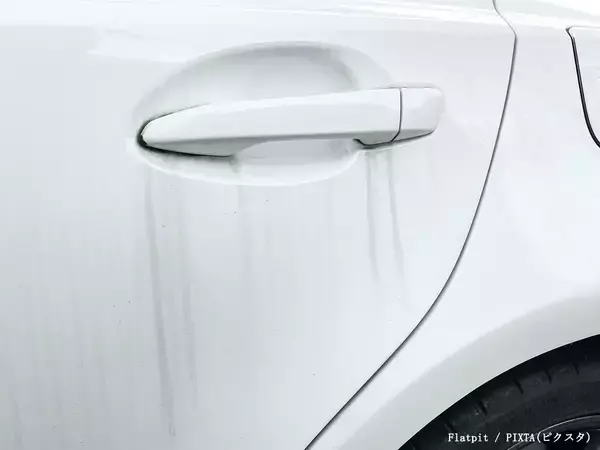 実は雨の日こそ向いている？　雨の日に洗車をするメリットとデメリットは…