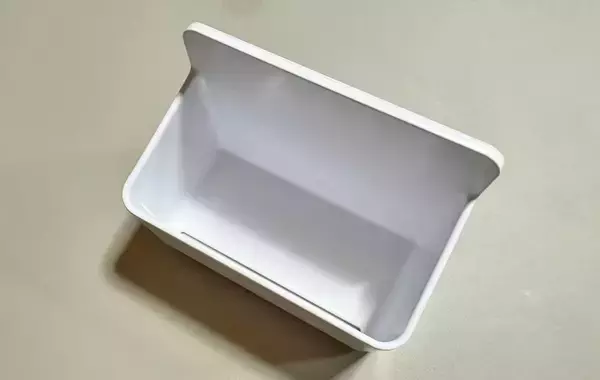 「もう直置きしなくていい！　狭い浴室が快適になる『スリムホルダー』の活用法【DAISO】」の画像