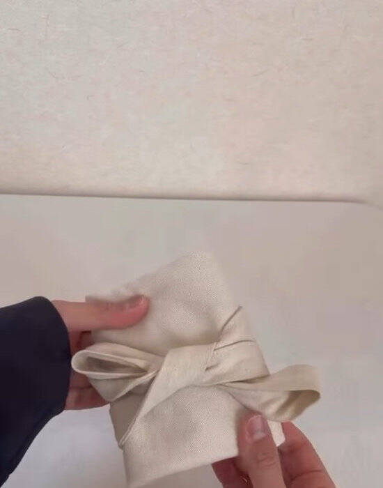 ぐちゃぐちゃエコバッグは卒業　手軽にたためる３つの方法「これは覚えたい」