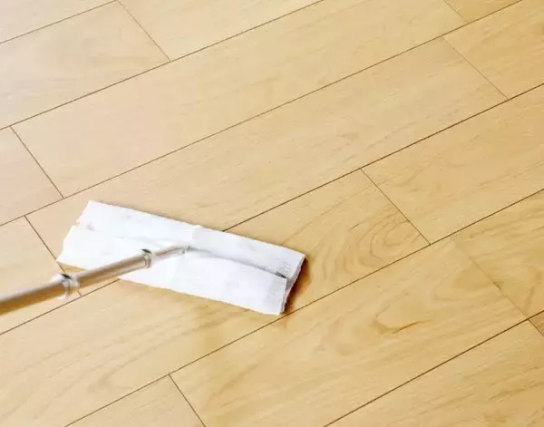 「「掃除は朝がいい」　理由を知ったら実践せずにいられない」の画像