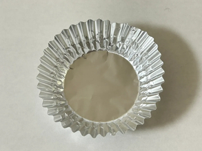 シルバーアクセを『アルミカップ』に入れて…　15分後の変化に驚き！