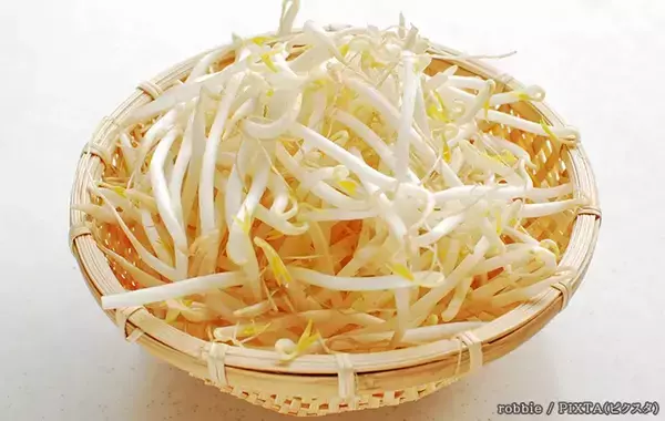 「モヤシは袋のまま？移し替える？　成田食品に聞いた『保存の正解』は…」の画像