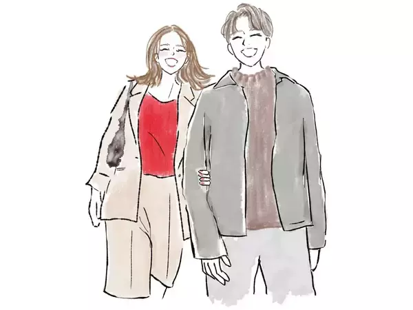 「ごめん、待った？」　試着室での行動で分かる恋愛タイプ診断