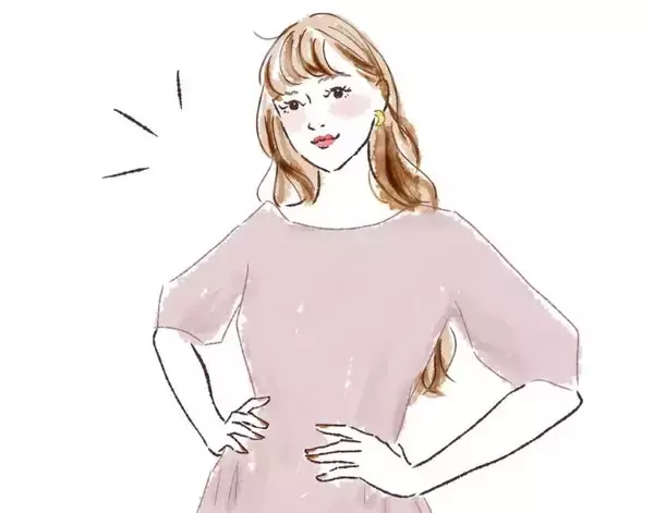 「「ごめん、待った？」　試着室での行動で分かる恋愛タイプ診断」の画像