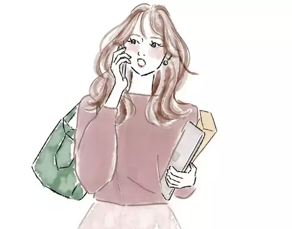 「「ごめん、待った？」　試着室での行動で分かる恋愛タイプ診断」の画像