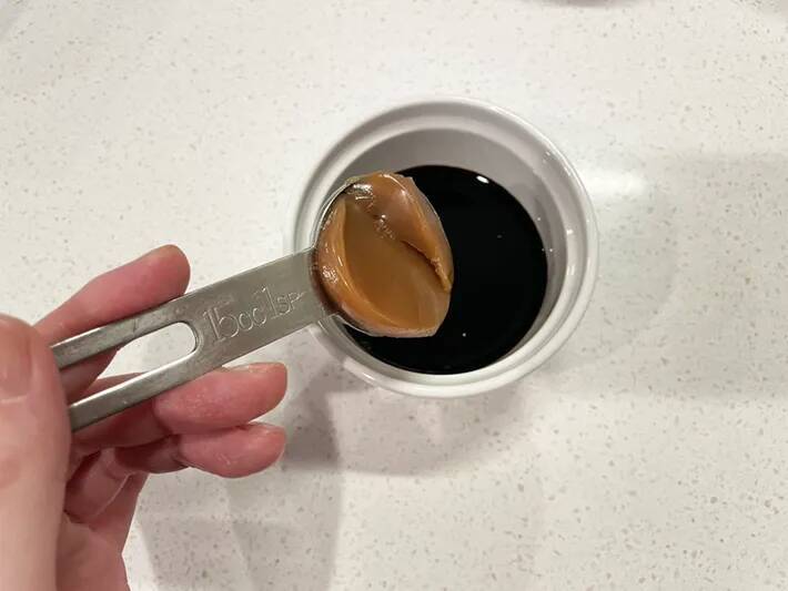大さじ1杯混ぜてみて！　いつものコーヒーが劇的におしゃれになるアレンジが、こちら