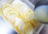 「レモンを漬けたのは“ハチミツ”ではなく？　炭酸で割ったら子供「暑い日にぴったり」」の画像6