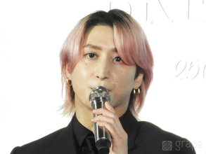 佐久間大介「誰とでも仲よくなれるようになった」　事務所入所20年で身につけたスキルが？