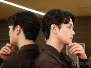 瀬戸康史「家庭の味は思い出」　家族と食べる“休日の朝食”が？【インタビュー】