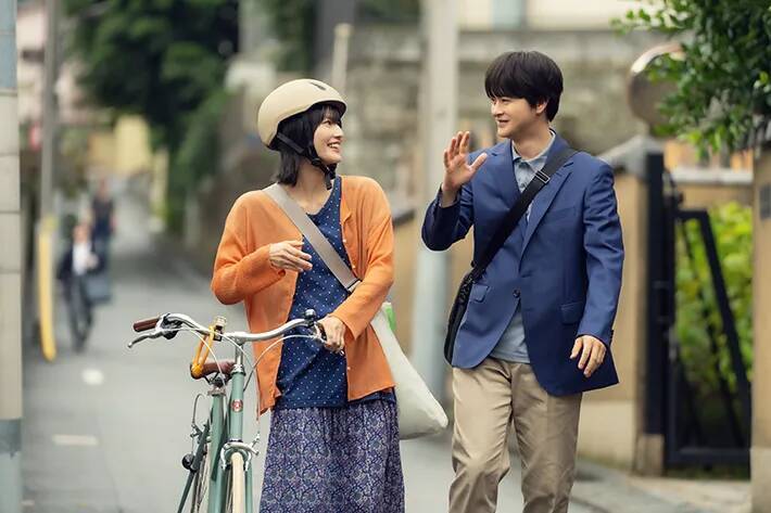 瀬戸康史「家庭の味は思い出」　家族と食べる“休日の朝食”が？【インタビュー】