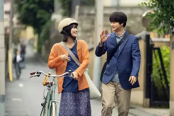 「瀬戸康史「家庭の味は思い出」　家族と食べる“休日の朝食”が？【インタビュー】」の画像