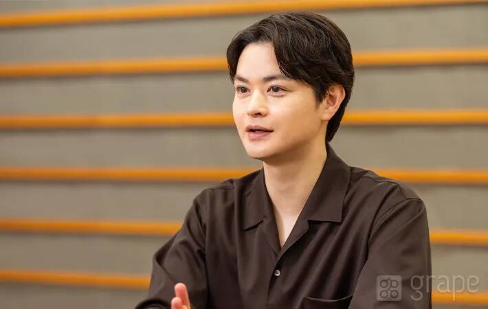 瀬戸康史「家庭の味は思い出」　家族と食べる“休日の朝食”が？【インタビュー】