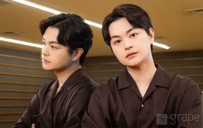 瀬戸康史「家庭の味は思い出」　家族と食べる“休日の朝食”が？【インタビュー】