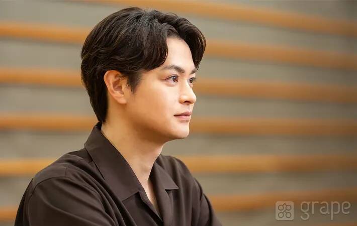 瀬戸康史「家庭の味は思い出」　家族と食べる“休日の朝食”が？【インタビュー】