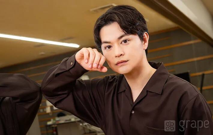 瀬戸康史「家庭の味は思い出」　家族と食べる“休日の朝食”が？【インタビュー】